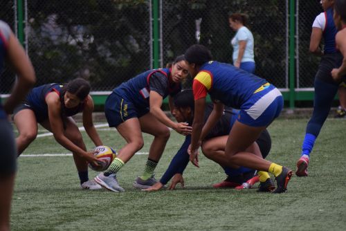 Fecorugby