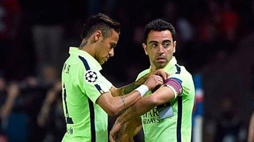 Tomada de FC Barcelona noticias