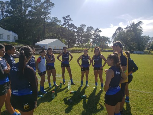 Fecorugby