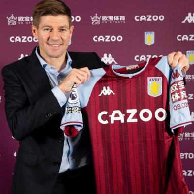 Tomado de Twitter Aston Villa