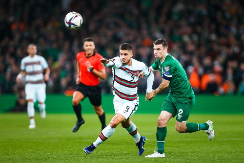 Tomada de Twitter Portugal