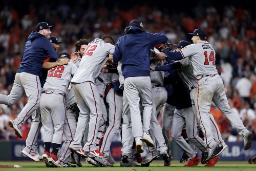 MLB