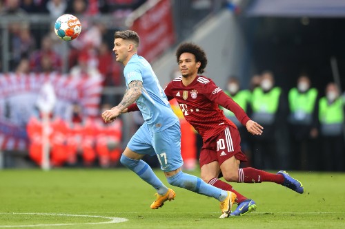 Tomado de Twitter Bayern Múnich español