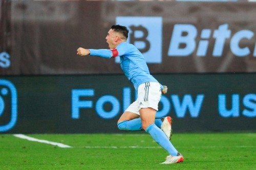 Tomado de Twitter La Liga