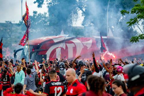 @Flamengo