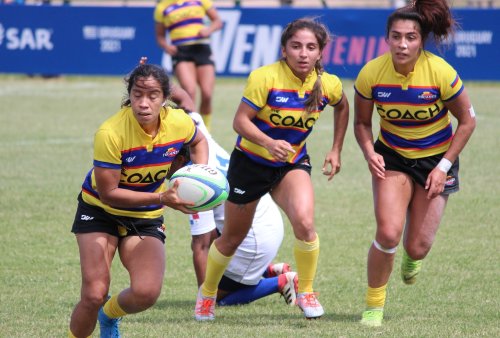 Eugenio Astesiano/Sudamérica Rugby