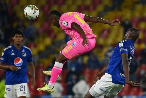 tomado de Twitter Alianza Petrolera