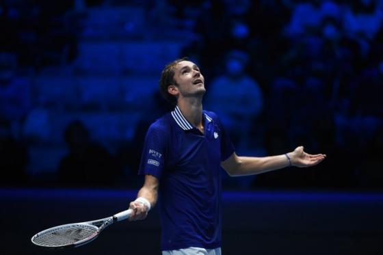 ATP Tour