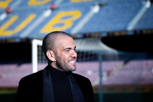 Tomada de Twitter Barcelona