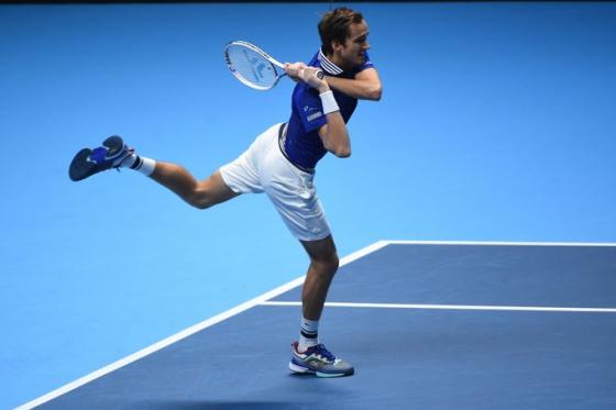 ATP Tour