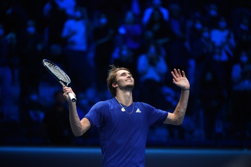 Tomado de Twitter ATP Tour