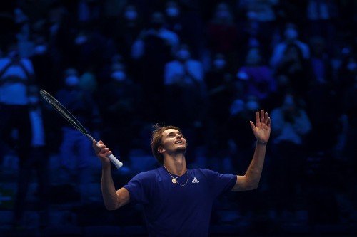 Tomada de ATP Tour