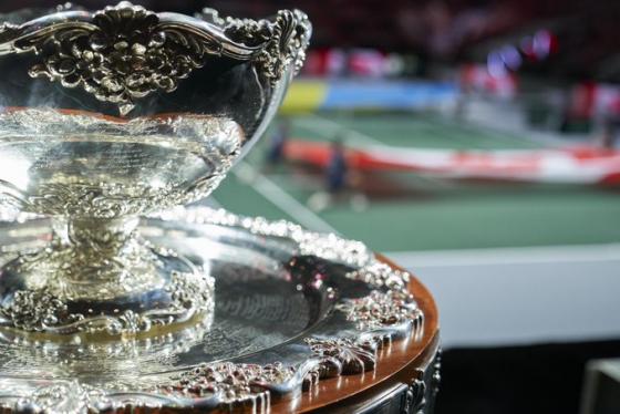 Davis Cup