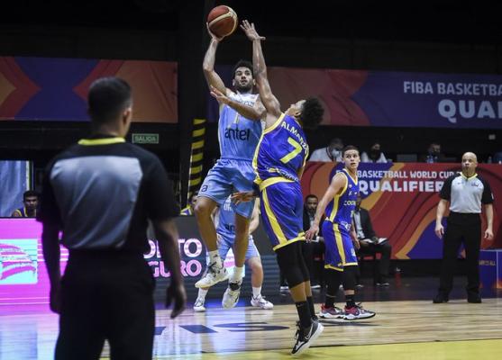 FIBA