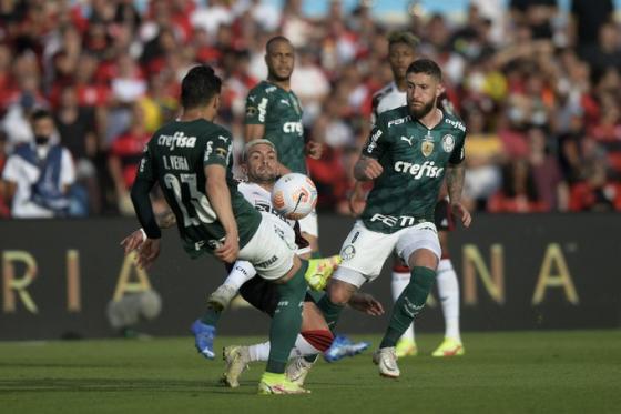 Conmebol