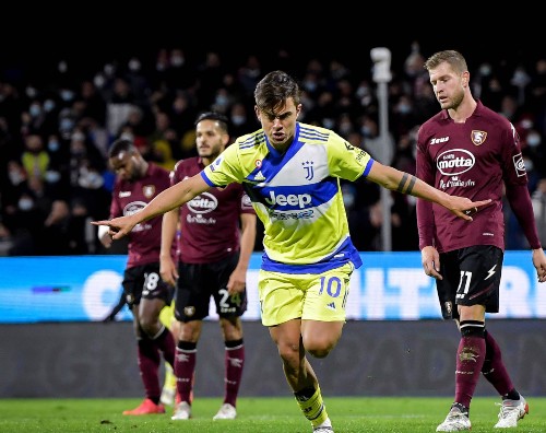 Tomado de Twitter Juventus