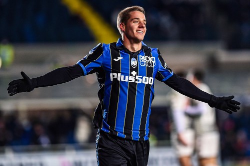 Tomado de Twitter Atalanta
