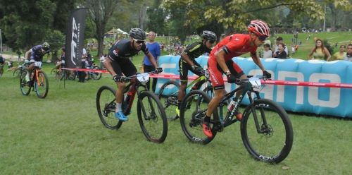 Mundo Ciclístico