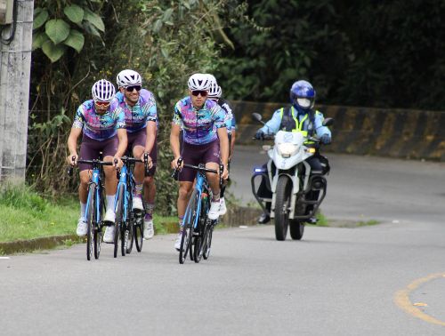 Team Medellín