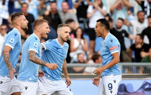 Lazio