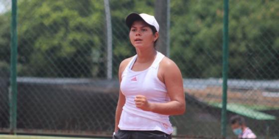 Tomado de Match Tenis