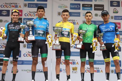Fedeciclismo