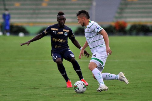 Tomada de Win Sports