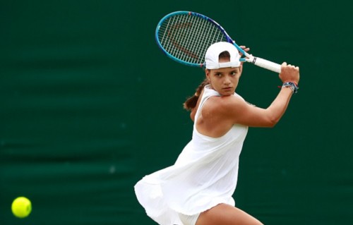 Tomada de Federación Colombiana de Tenis