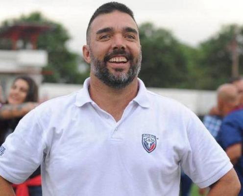 Martin Cardetti