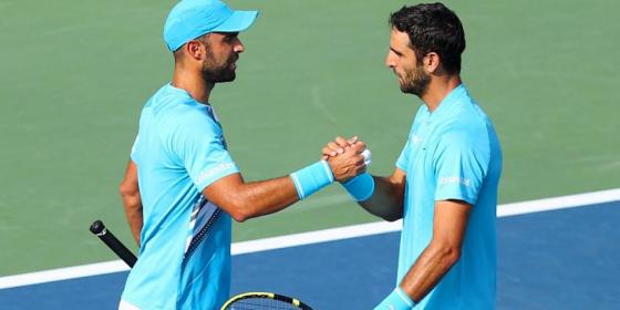 Cabal y Farah