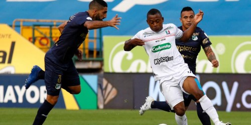 Tomado de FutbolRed