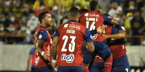 Tomada de FutbolRed