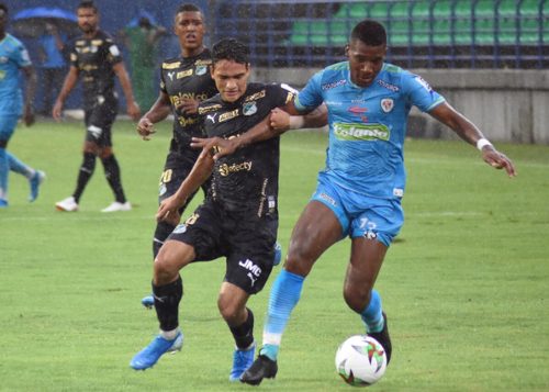 Tomado de Gol Caracol