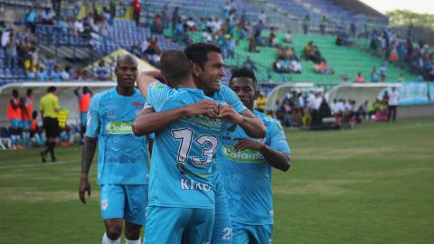 Jaguares