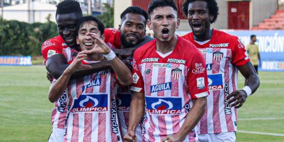 Junior de Barranquilla