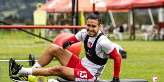 Kelvin Osorio