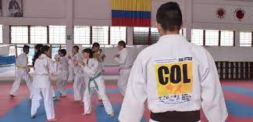 Tomado de Alcaldía de Santiago de Cali