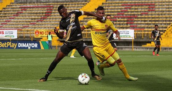 Bogotá F.C