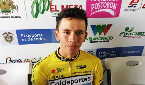 Fedeciclismo
