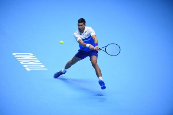 ATP Tour