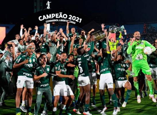 Conmebol