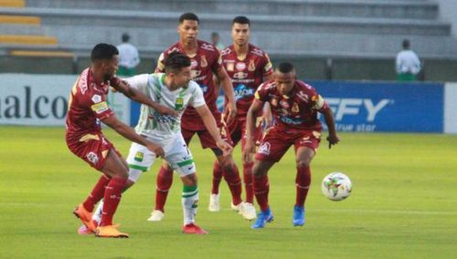 Tomado de El Comercio Perú