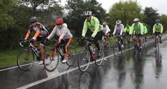 Ciclismo