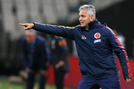 Reinaldo Rueda