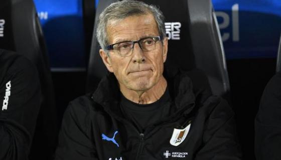 Óscar Washington Tabárez