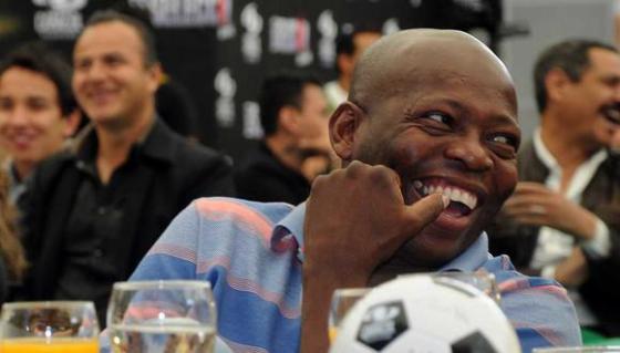 Tino Asprilla