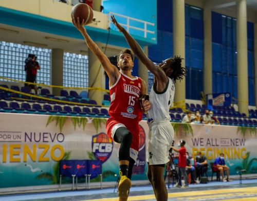 DPB Colombia