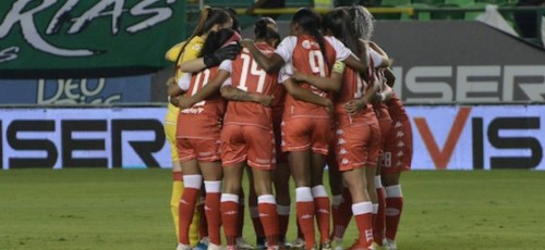 Tomada de Win Sports