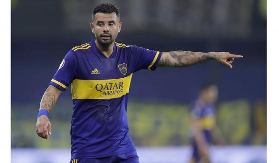 Edwin Cardona