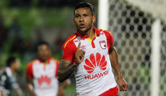 Wilson Morelo